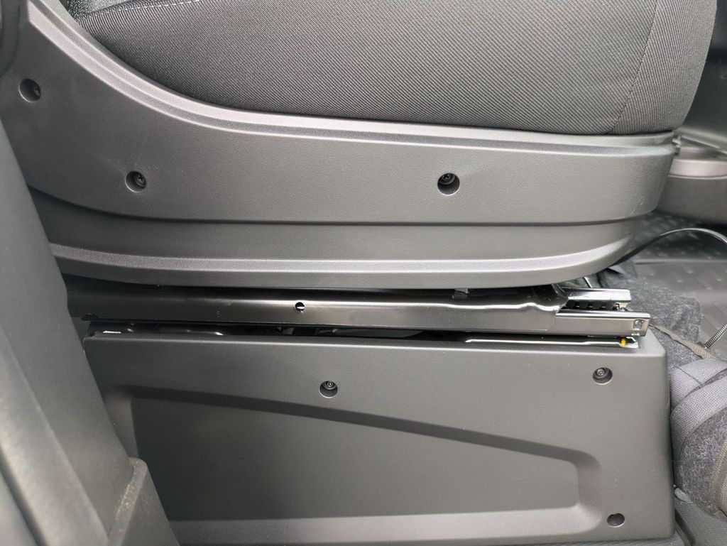 Used 2024 Ram ProMaster 2500 - photo 36