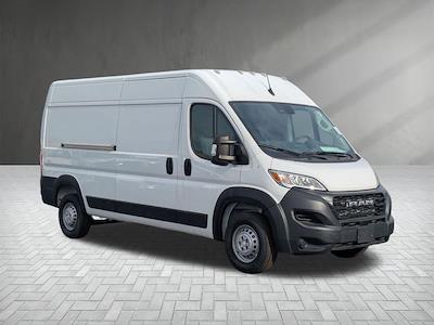 Used 2024 Ram ProMaster 2500 High Roof Empty Cargo Van for sale #32711 - photo 1