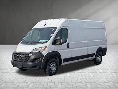 Used 2024 Ram ProMaster 2500 High Roof Empty Cargo Van for sale #32711 - photo 2