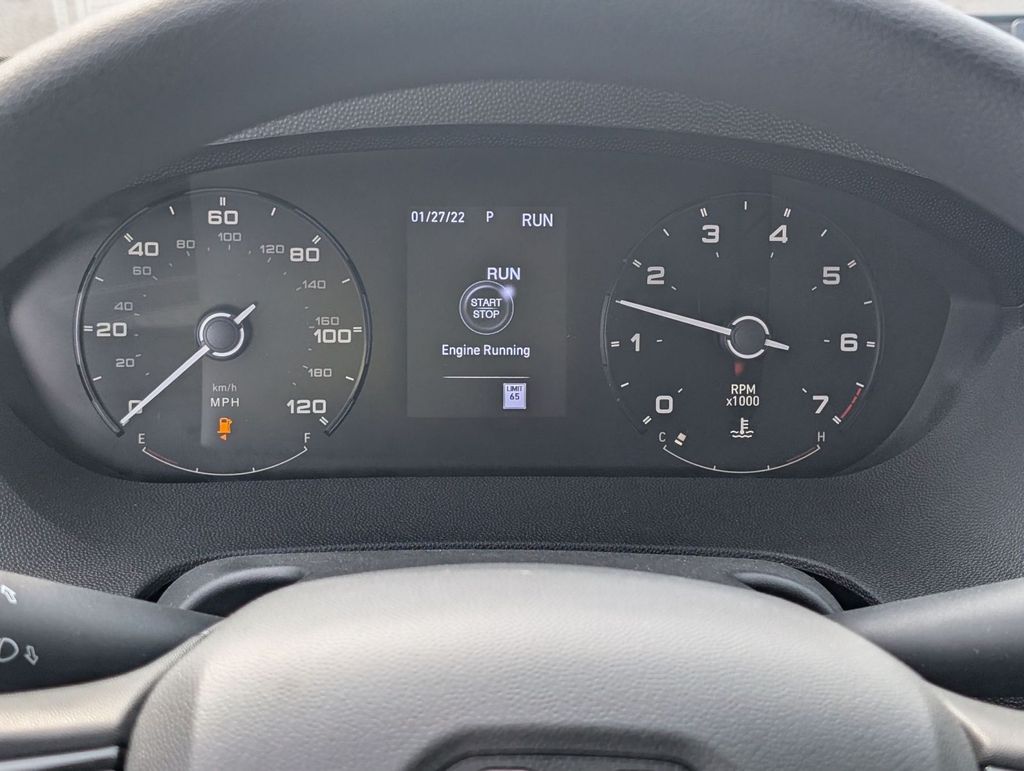 Used 2024 Ram ProMaster 2500 - photo 23
