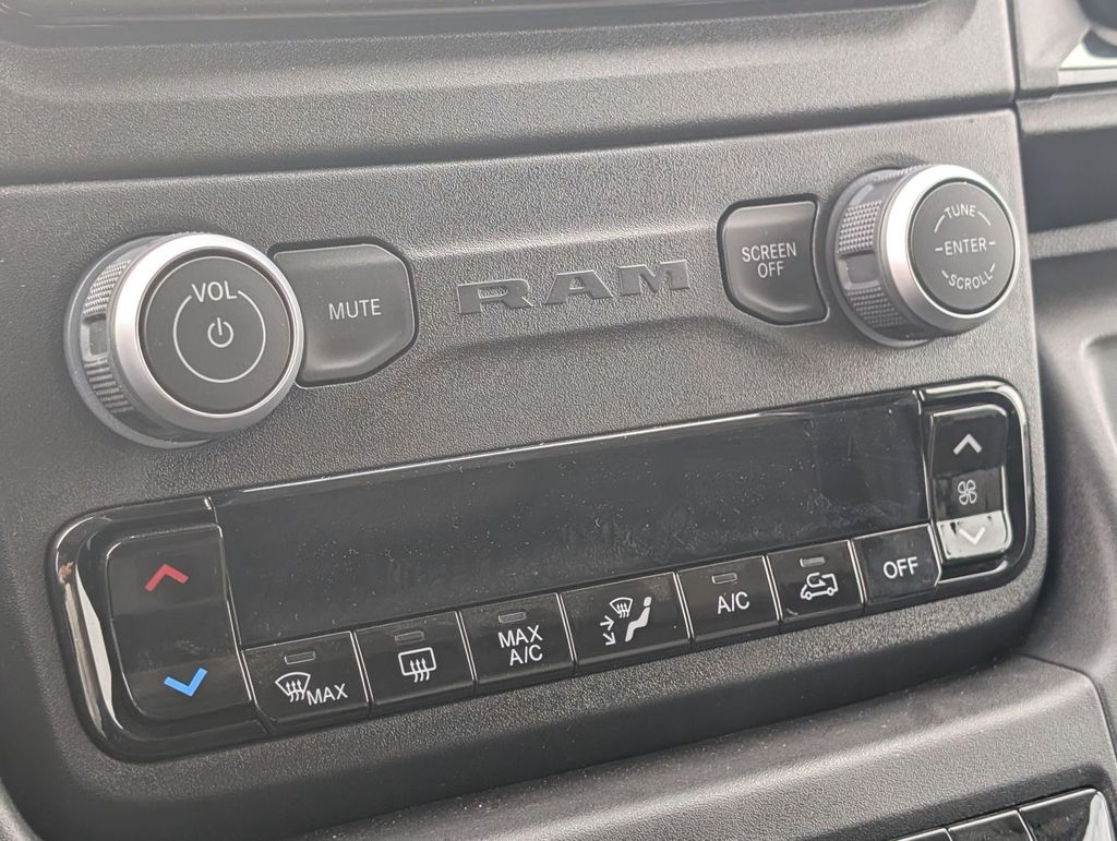 Used 2024 Ram ProMaster 2500 - photo 29
