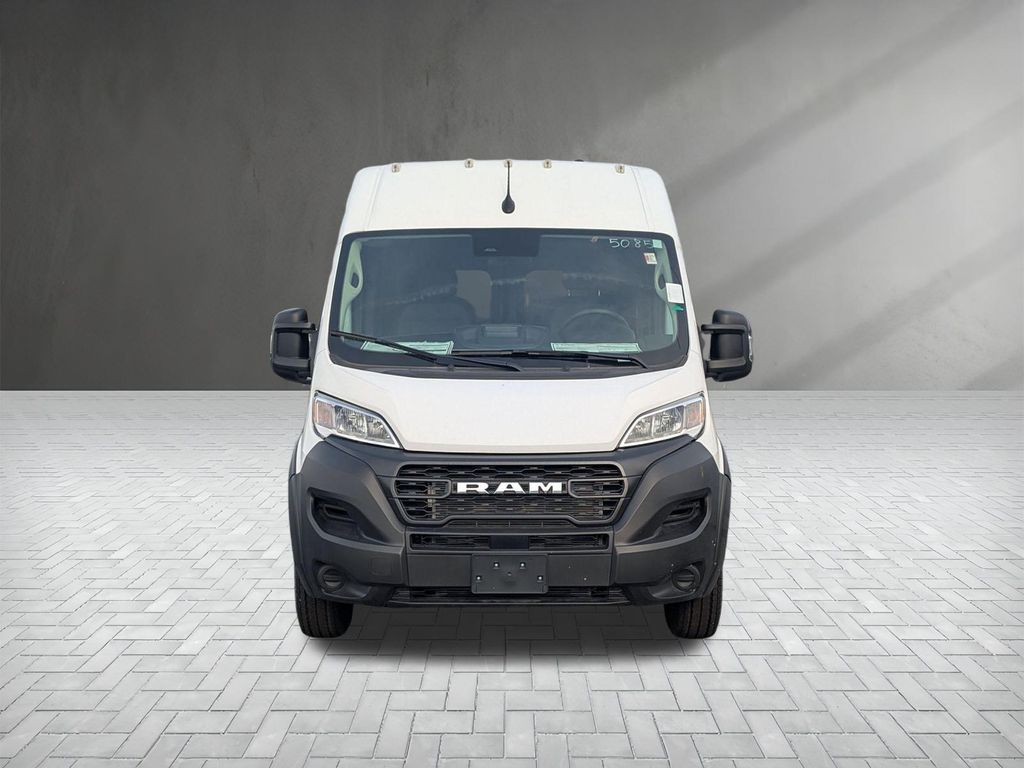Used 2024 Ram ProMaster 2500 - photo 7