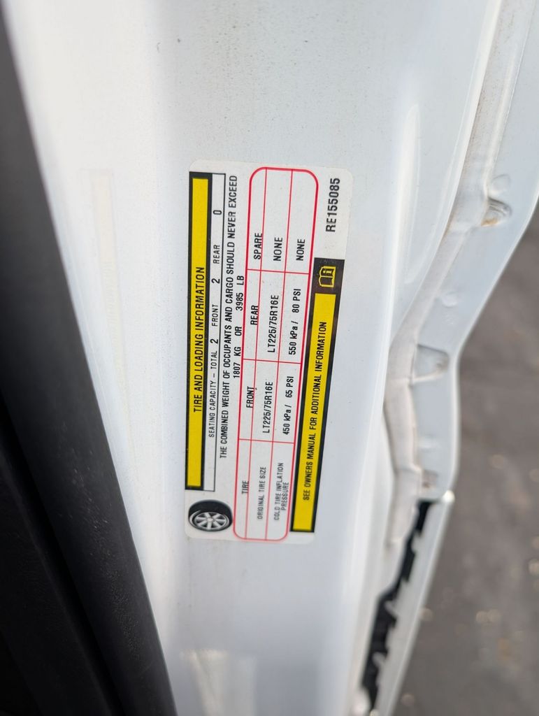 Used 2024 Ram ProMaster 2500 - photo 33