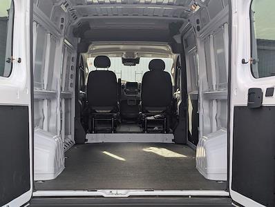 Used 2024 Ram ProMaster 2500 High Roof Empty Cargo Van for sale #32712 - photo 2