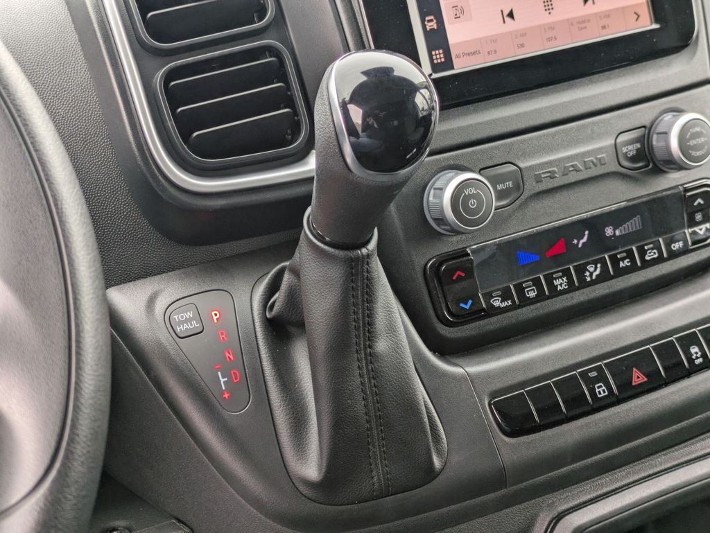 Used 2024 Ram ProMaster 2500 - photo 28