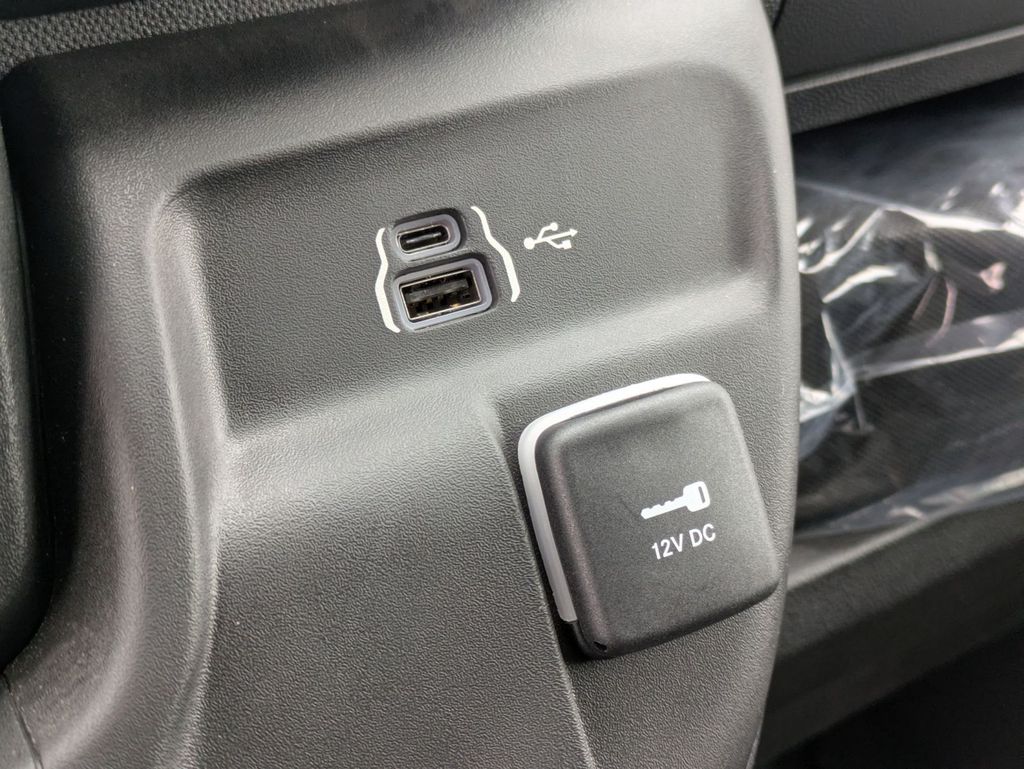 Used 2024 Ram ProMaster 2500 - photo 29