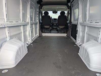 Used 2024 Ram ProMaster 2500 High Roof Empty Cargo Van for sale #32714 - photo 2