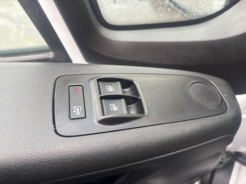 Used 2024 Ram ProMaster 2500 - photo 16