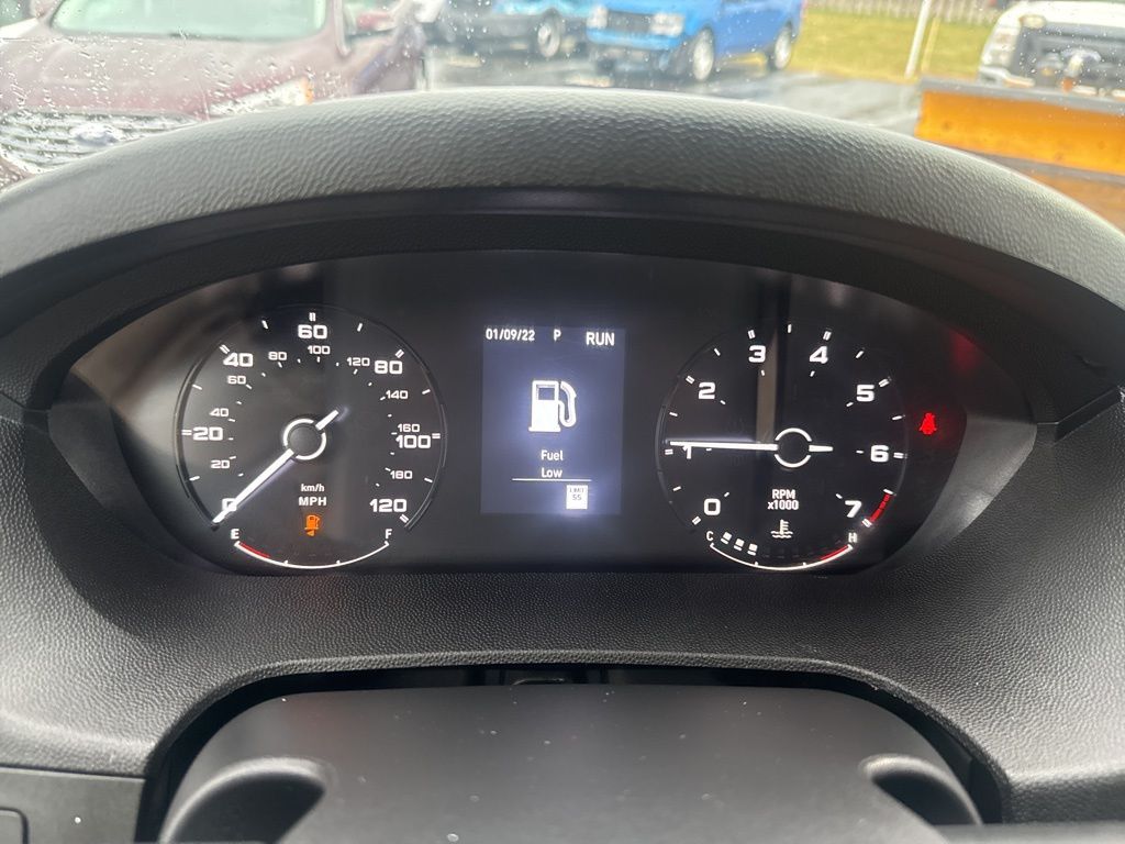 Used 2024 Ram ProMaster 2500 - photo 20