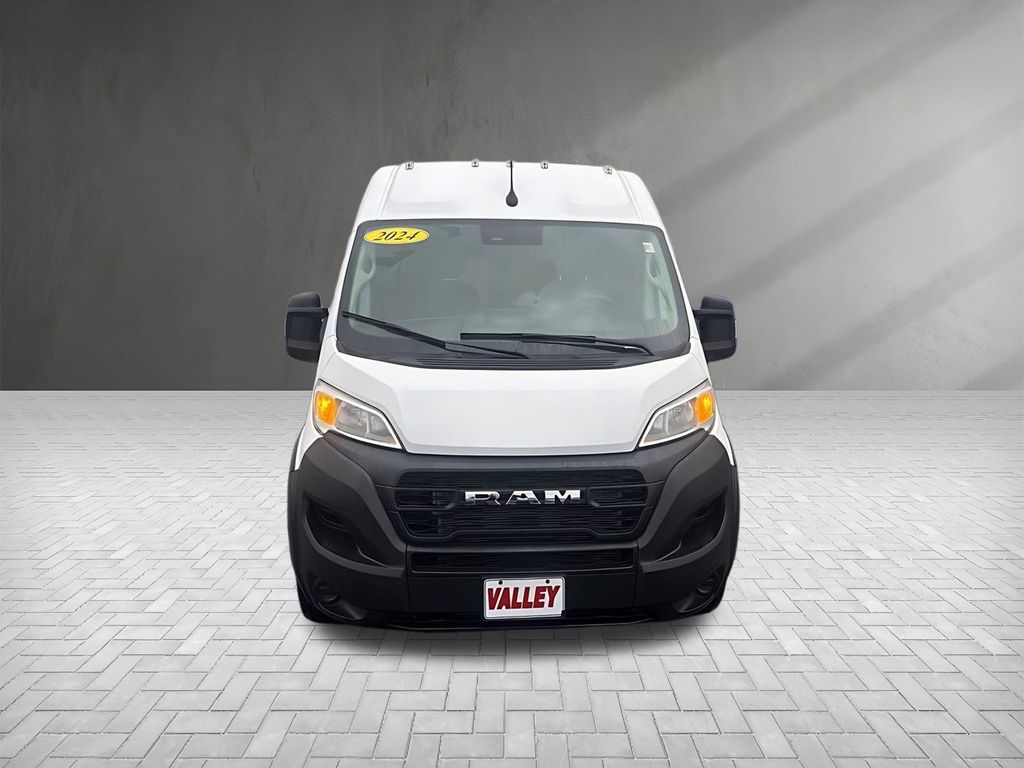 Used 2024 Ram ProMaster 2500 - photo 6