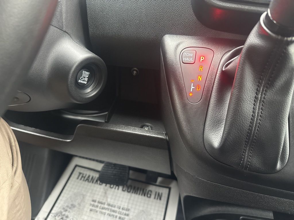 Used 2024 Ram ProMaster 2500 - photo 24