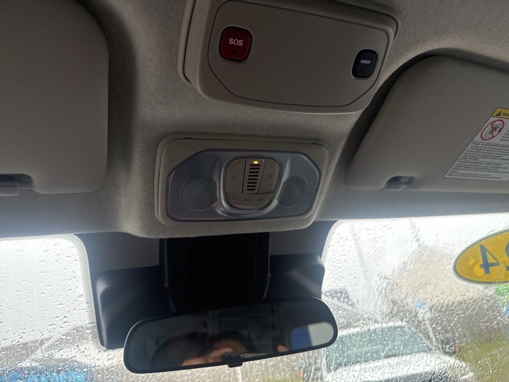 Used 2024 Ram ProMaster 2500 - photo 27