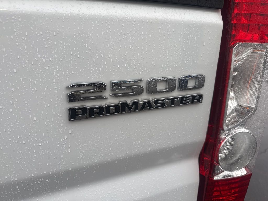 Used 2024 Ram ProMaster 2500 - photo 29