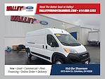 Used 2024 Ram ProMaster 2500 High Roof Empty Cargo Van for sale #32715 - photo 1