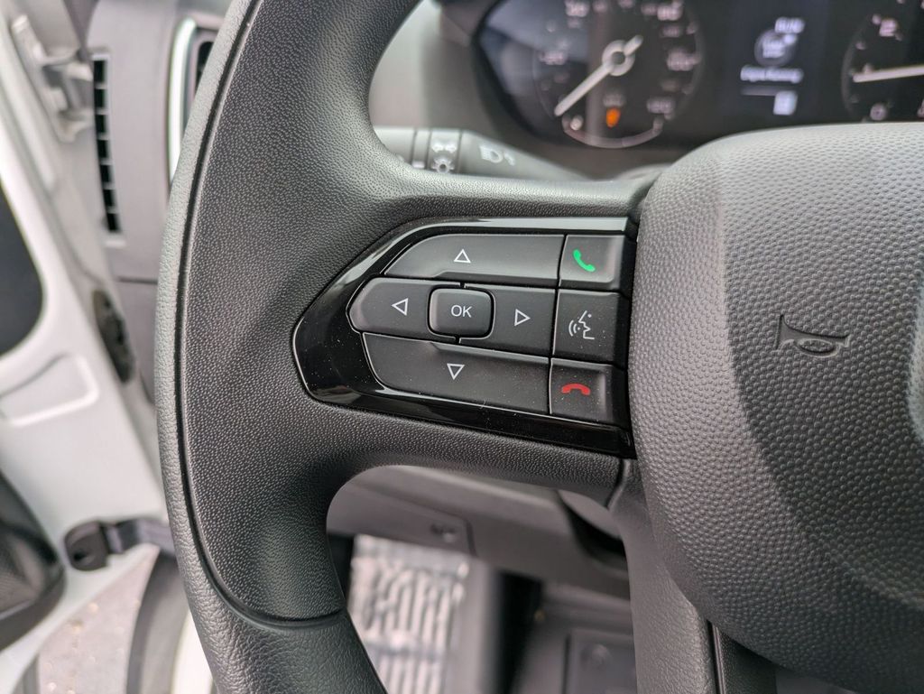 Used 2024 Ram ProMaster 2500 - photo 24