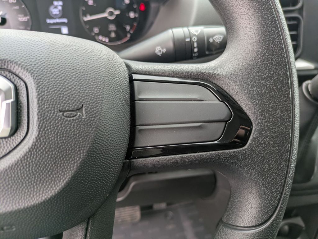 Used 2024 Ram ProMaster 2500 - photo 25