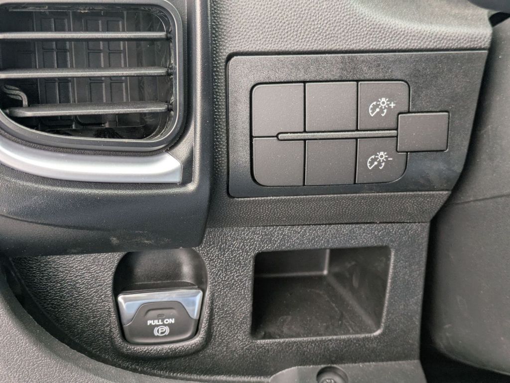 Used 2024 Ram ProMaster 2500 - photo 31