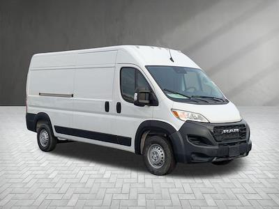 Used 2024 Ram ProMaster 2500 High Roof Empty Cargo Van for sale #32716 - photo 1