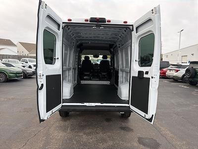 Used 2024 Ram ProMaster 2500 High Roof Empty Cargo Van for sale #32717 - photo 2