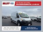 Used 2024 Ram ProMaster 2500 High Roof Empty Cargo Van for sale #32717 - photo 1