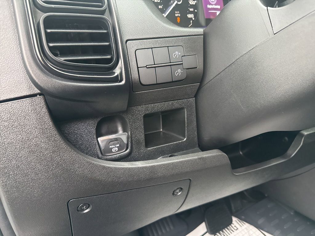 Used 2024 Ram ProMaster 2500 - photo 17