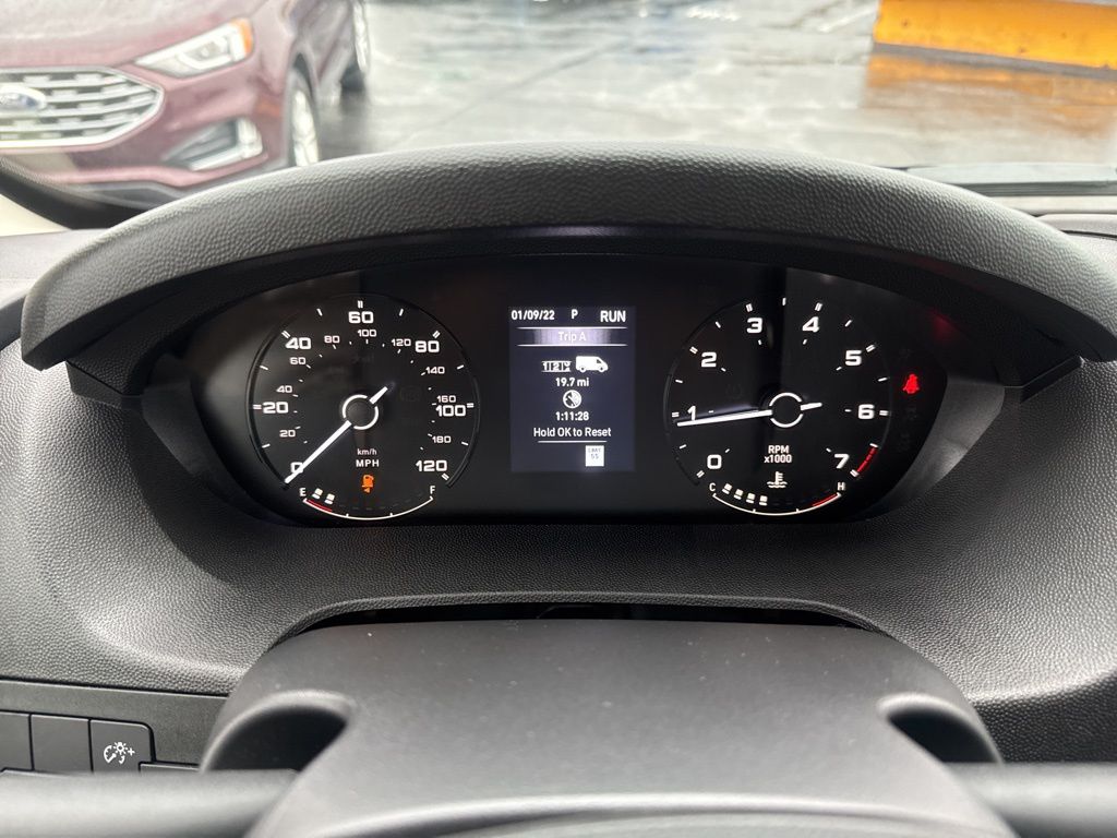 Used 2024 Ram ProMaster 2500 - photo 20