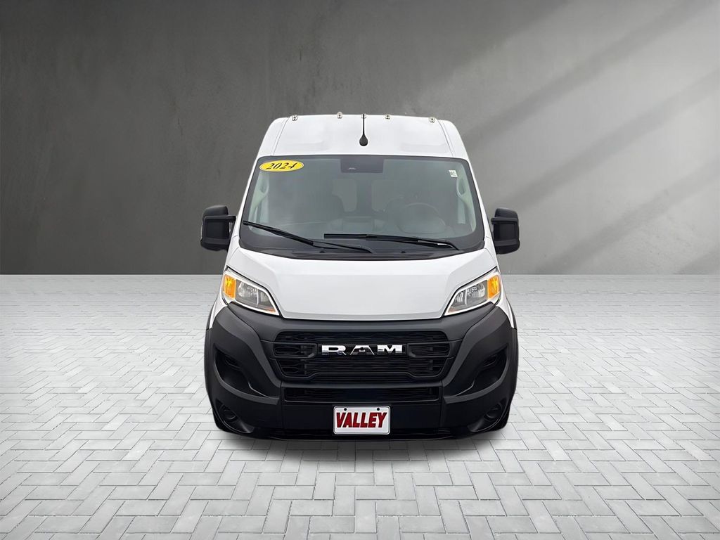 Used 2024 Ram ProMaster 2500 - photo 6