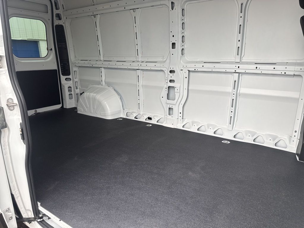 Used 2024 Ram ProMaster 2500 - photo 29