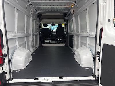 Used 2024 Ram ProMaster 2500 High Roof Empty Cargo Van for sale #32718 - photo 2