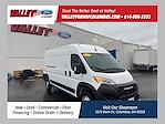 Used 2024 Ram ProMaster 2500 High Roof Empty Cargo Van for sale #32718 - photo 1