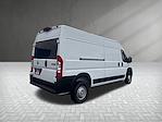 Used 2024 Ram ProMaster 2500 High Roof Empty Cargo Van for sale #32718 - photo 8