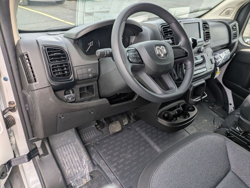 Used 2024 Ram ProMaster 2500 - photo 17