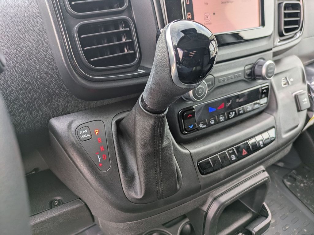 Used 2024 Ram ProMaster 2500 - photo 28