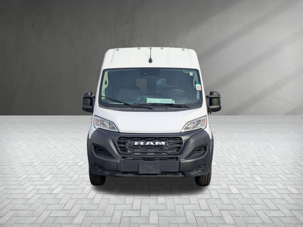 Used 2024 Ram ProMaster 2500 - photo 7