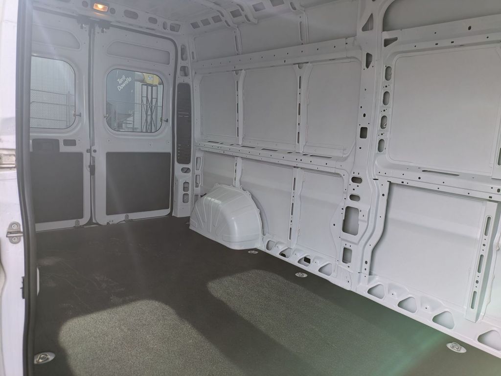 Used 2024 Ram ProMaster 2500 - photo 33