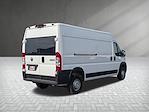 Used 2024 Ram ProMaster 2500 High Roof Empty Cargo Van for sale #32719 - photo 3