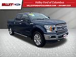 2020 Ford F-150 SuperCrew Cab 4WD Pickup for sale #32721D - photo 1