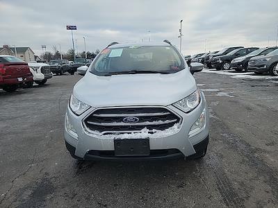 Used 2020 Ford EcoSport SE for sale #32739D - photo 2