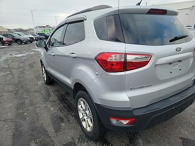 Used 2020 Ford EcoSport SE for sale #32739D - photo 2
