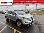 2017 Ford Edge AWD SUV for sale #32740D - photo 1