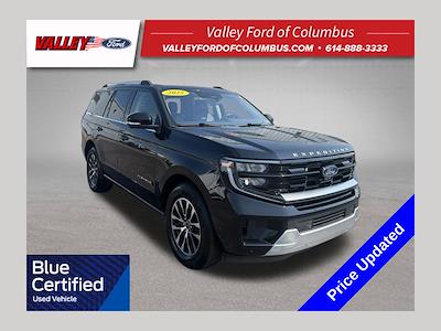 2025 Ford Expedition 4WD SUV for sale #32742 - photo 1