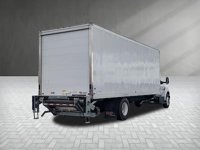 New 2025 Ford F-750 - photo 1