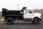 2025 Ford F-750 Regular Cab DRW 4x2 Dump Truck for sale #52736N - photo 8