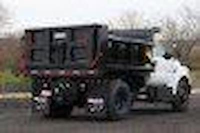 2025 Ford F-750 Regular Cab DRW 4x2 Dump Truck for sale #52803N - photo 2