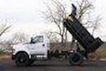 2025 Ford F-750 Regular Cab DRW 4x2 Dump Truck for sale #52803N - photo 12