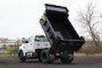 2025 Ford F-750 Regular Cab DRW 4x2 Dump Truck for sale #52803N - photo 20