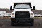 2025 Ford F-750 Regular Cab DRW 4x2 Dump Truck for sale #52803N - photo 3