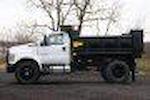 2025 Ford F-750 Regular Cab DRW 4x2 Dump Truck for sale #52803N - photo 5