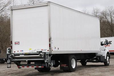 New 2025 Ford F-750 Regular Cab Box Truck for sale #52815N - photo 2
