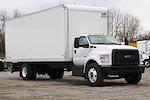 New 2025 Ford F-750 Regular Cab Box Truck for sale #52815N - photo 1